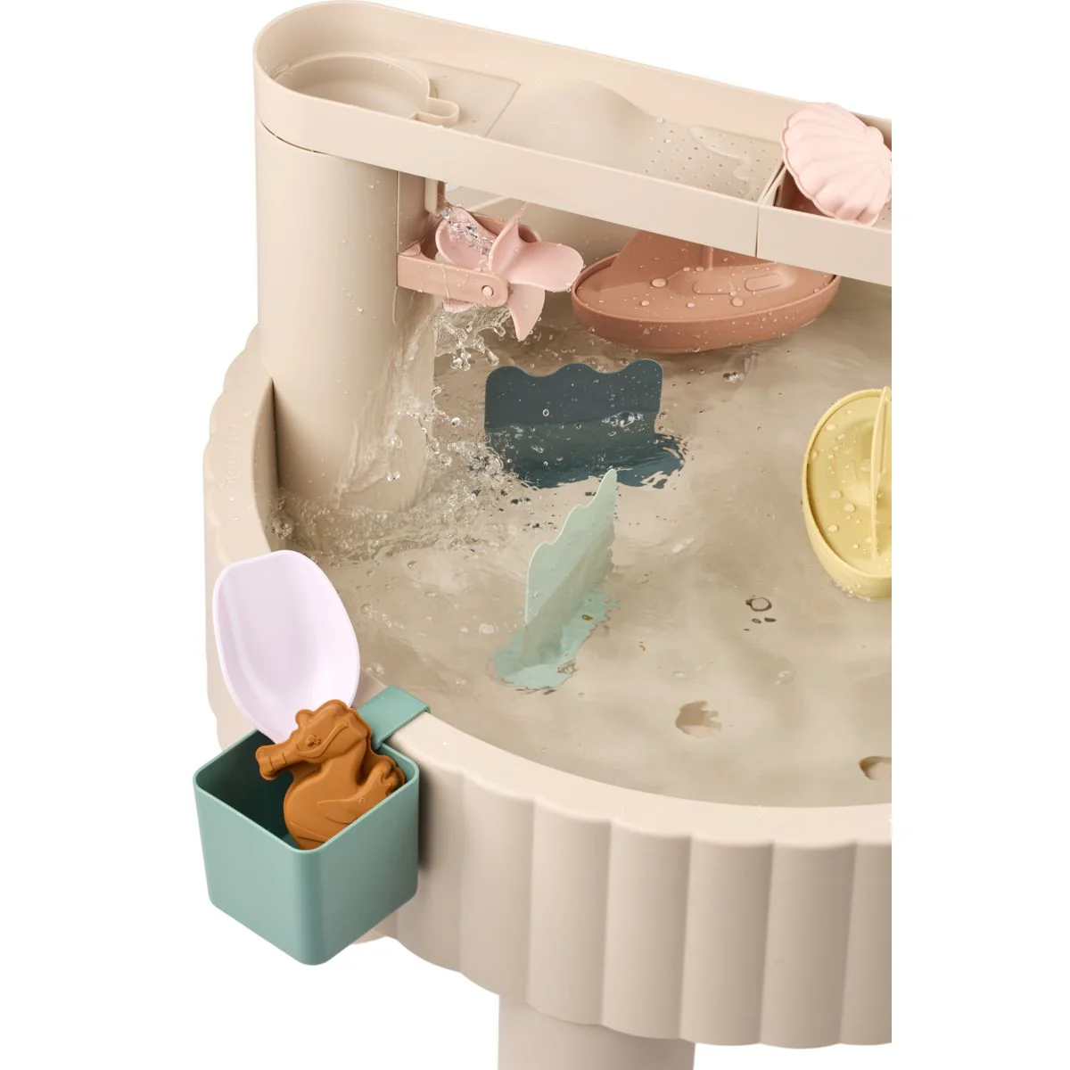 Sepp Activity Table - Sandy multi mix - Image 5