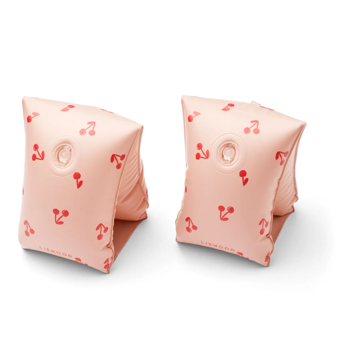 Shirley Swim Wings - Cherries / Apple blossom