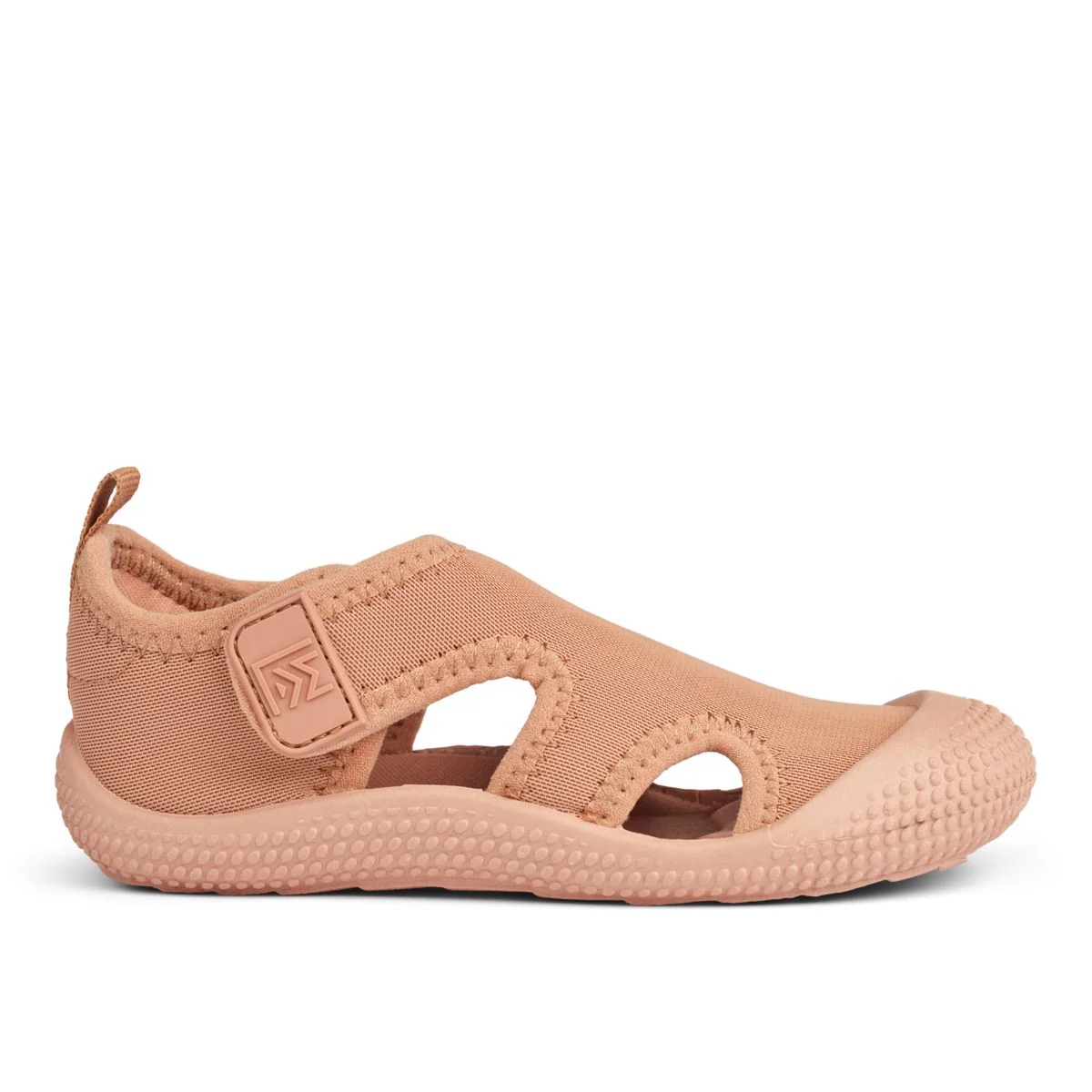 Sigurd Beach shoes - Tuscany rose / Pale tuscany - Image 3
