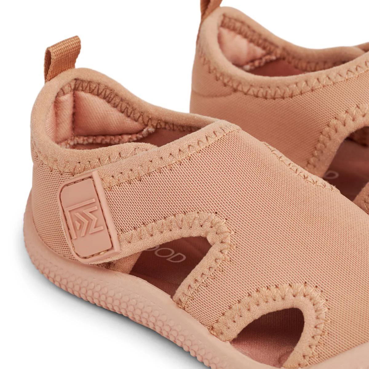 Sigurd Beach shoes - Tuscany rose / Pale tuscany - Image 4