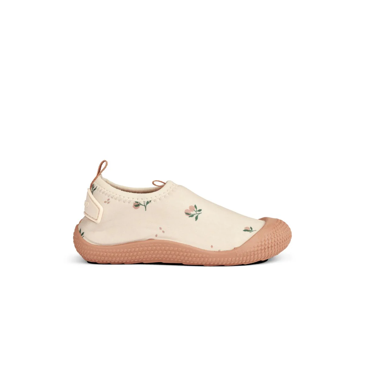 Sonja sea shoe - Peach / Sea shell - Image 3