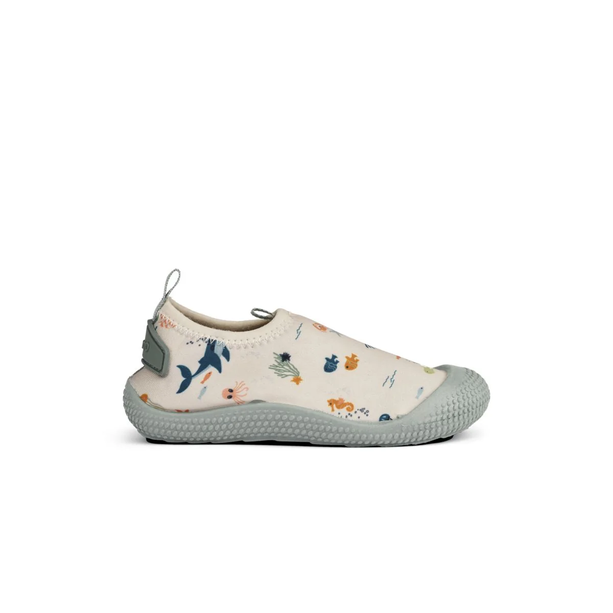 Sonja sea shoe - Sea creature / Sandy - Image 3