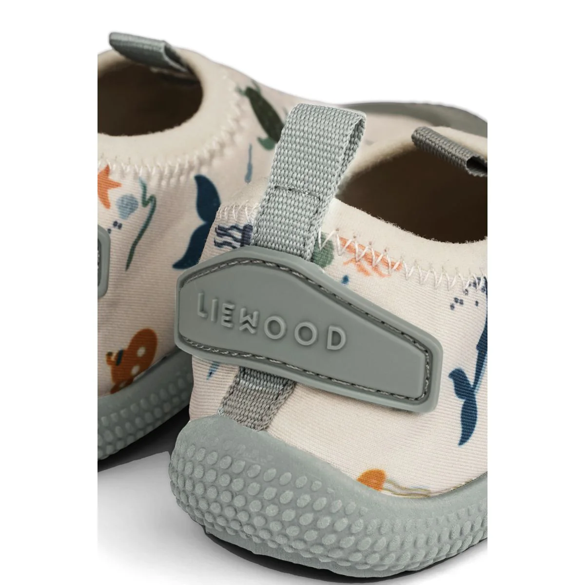 Sonja sea shoe - Sea creature / Sandy - Image 4