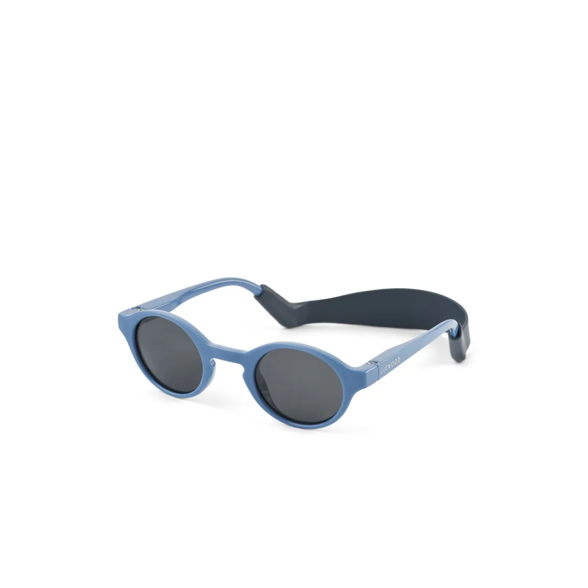 Stacey Baby Sunglasses - Riverside / Classic navy