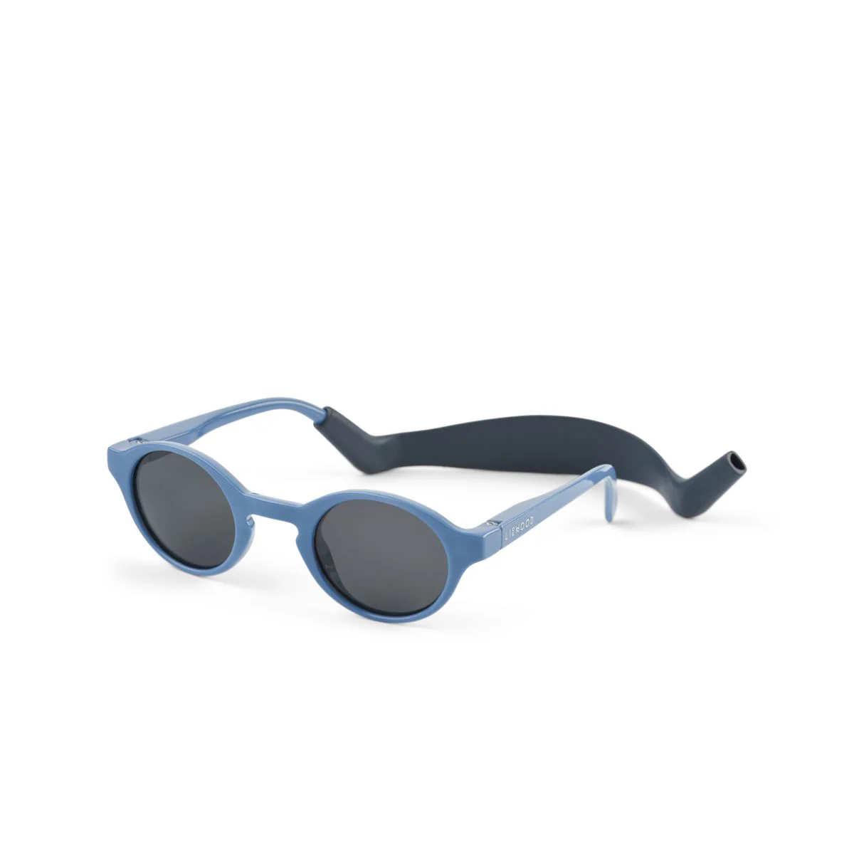 Stacey Baby Sunglasses - Riverside / Classic navy - Image 2