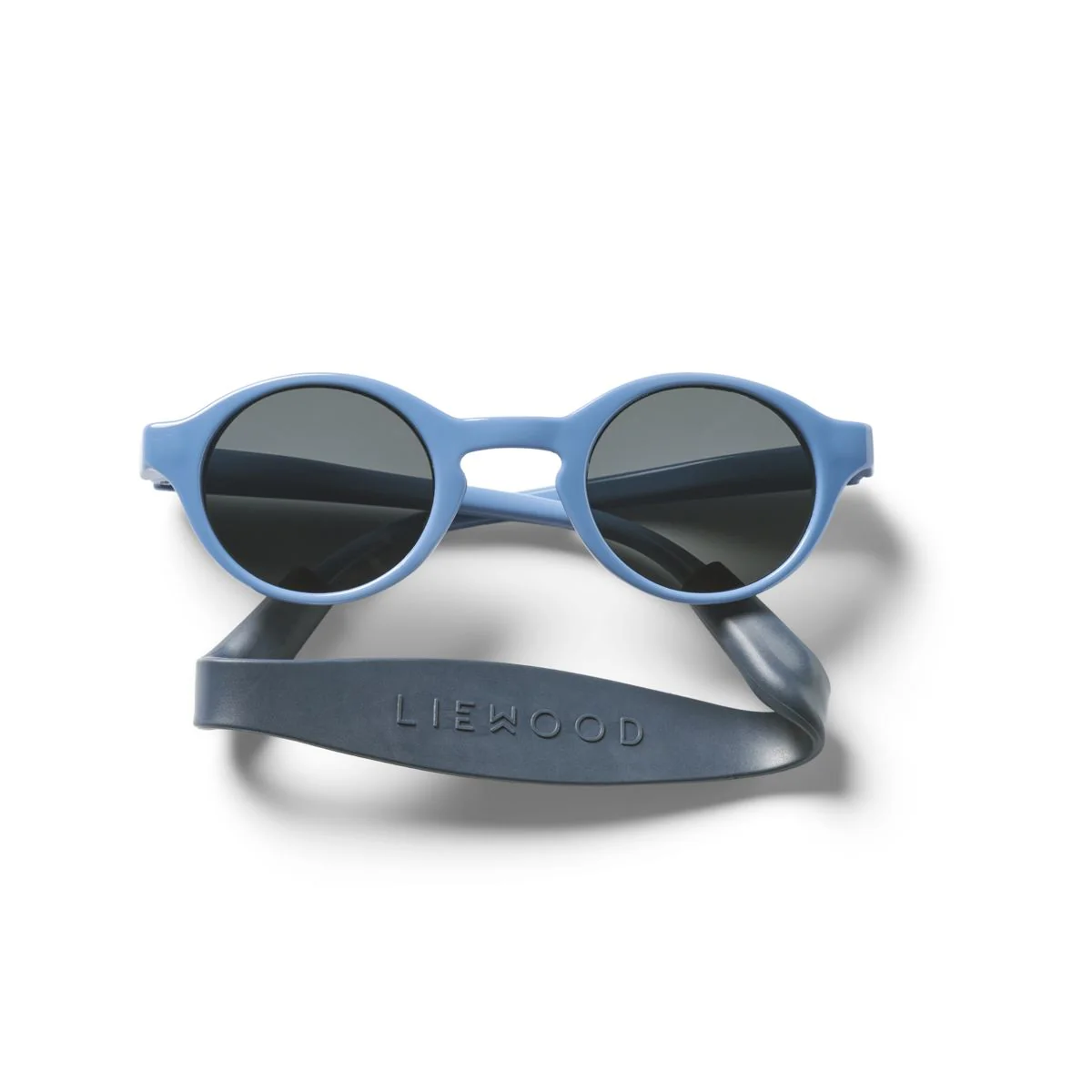 Stacey Baby Sunglasses - Riverside / Classic navy - Image 3