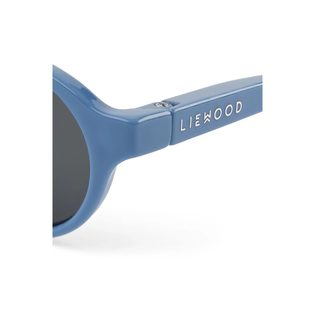 Stacey Baby Sunglasses - Riverside / Classic navy - Image 4