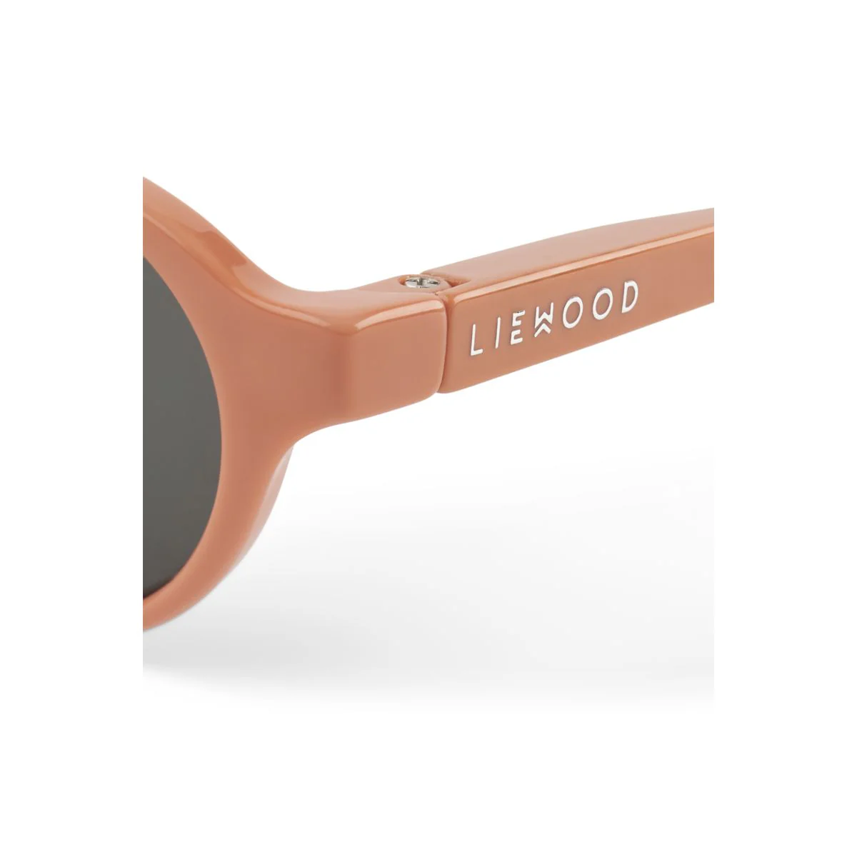 Stacey Baby Sunglasses - Tuscany rose / Pale tuscany - Image 4