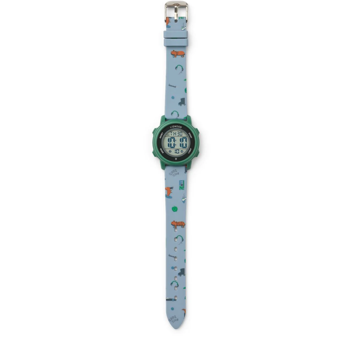 Sussi Wrist Watch - Fun / Beach blue