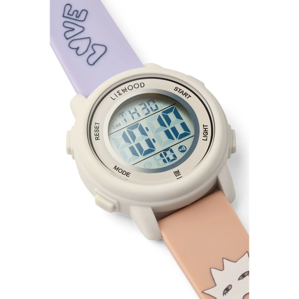 Sussi Wrist Watch - Mood / Pale Tuscany - Image 2