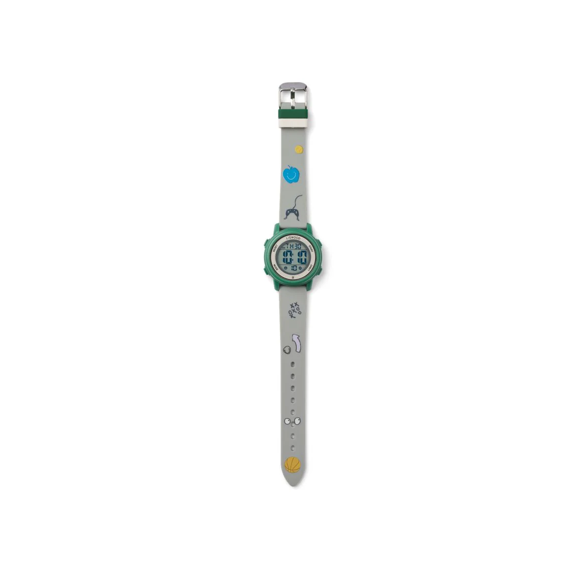 Sussi Wrist Watch - Play / Dusty Peppermint