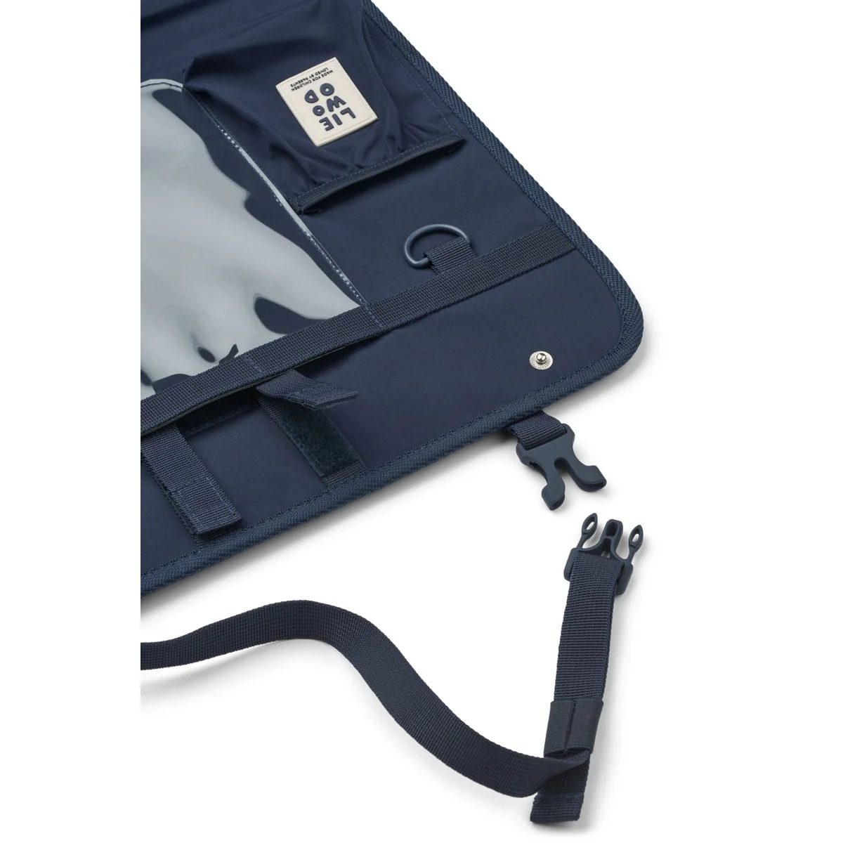Thao Travel Organiser - Classic navy - Image 3
