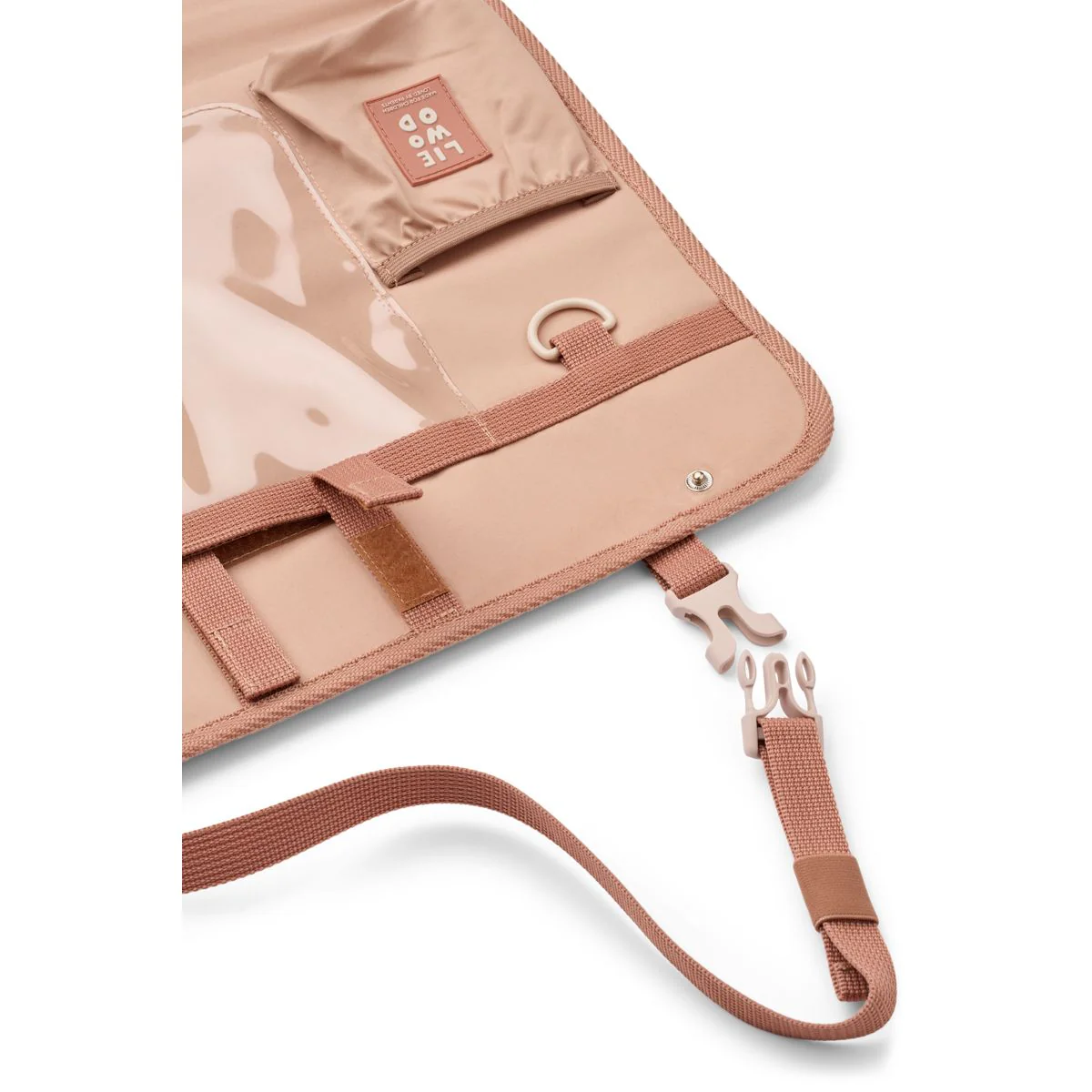 Thao Travel Organiser - Tuscany rose / Pale tuscany - Image 3
