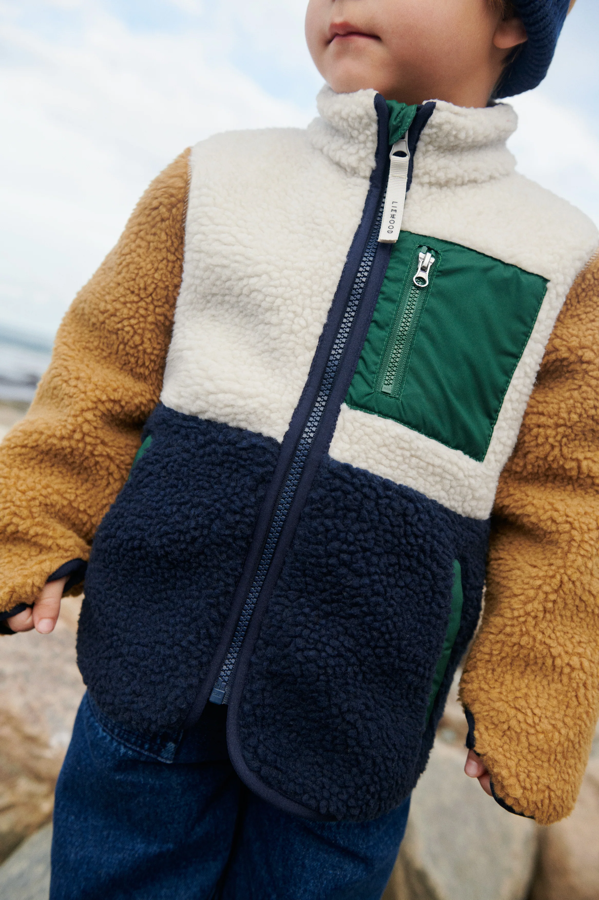 Children's Transitional Outerwear Bundle - Image 2
