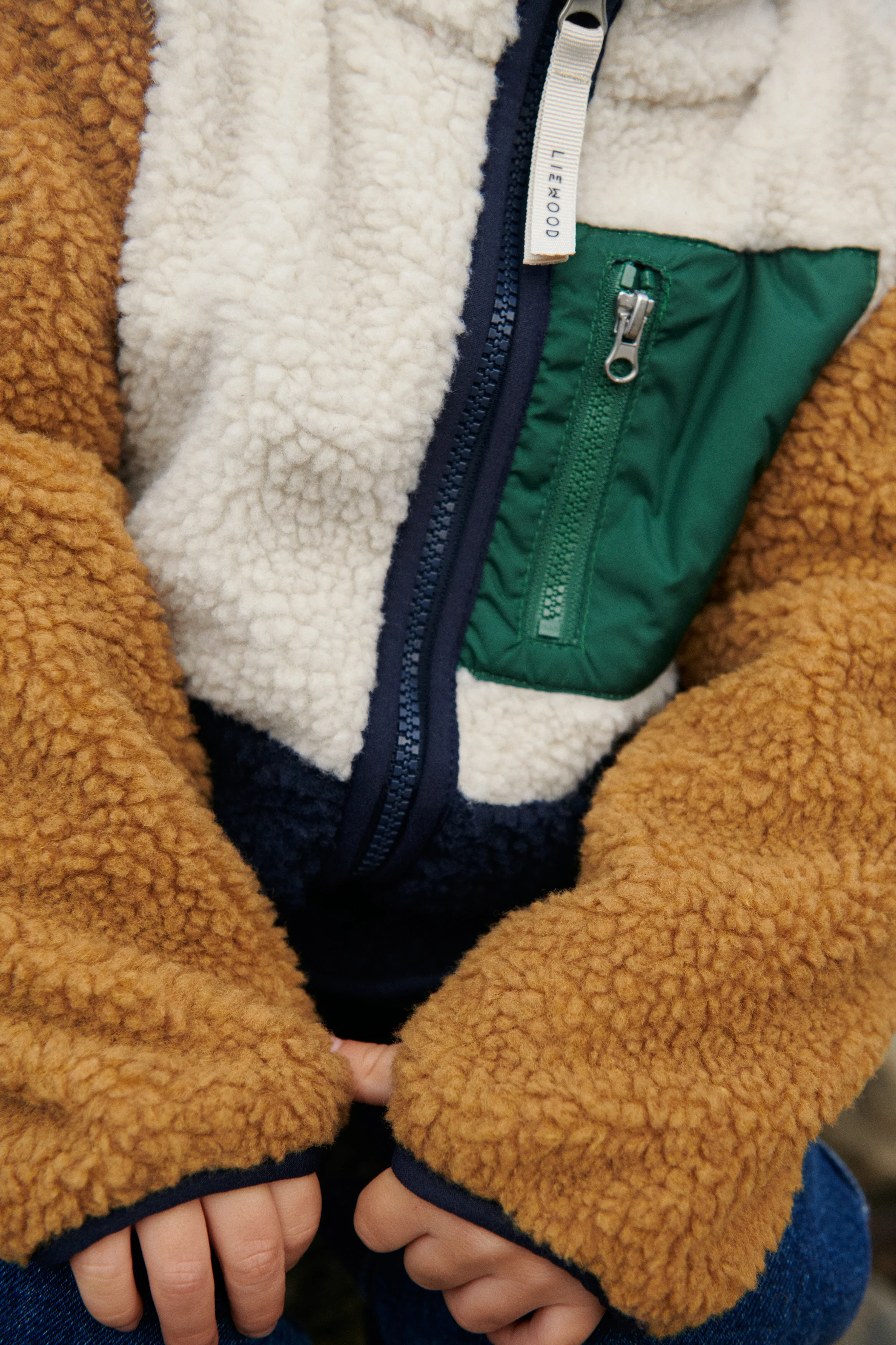 Children's Transitional Outerwear Bundle - Image 3