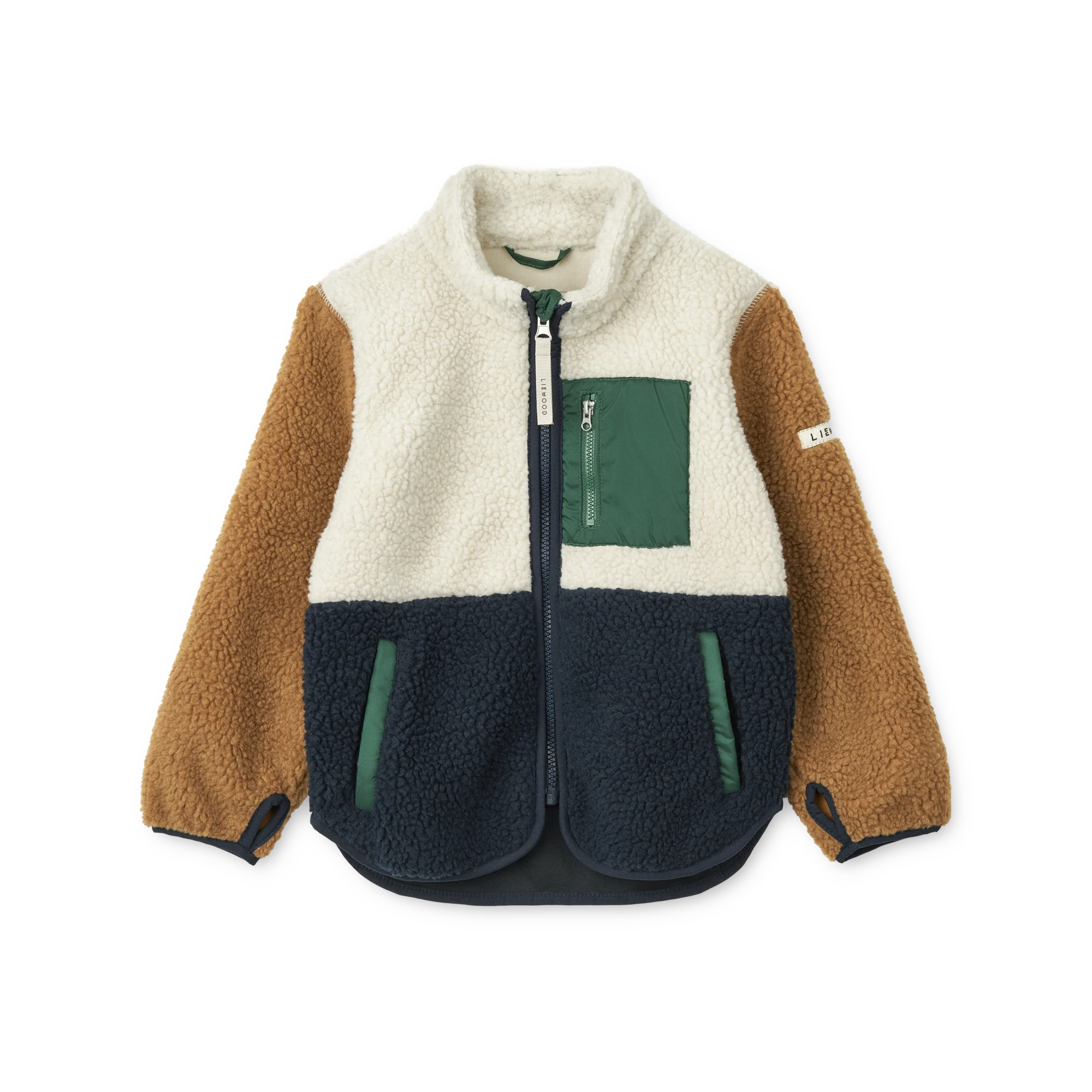 Children's Transitional Outerwear Bundle - Image 4