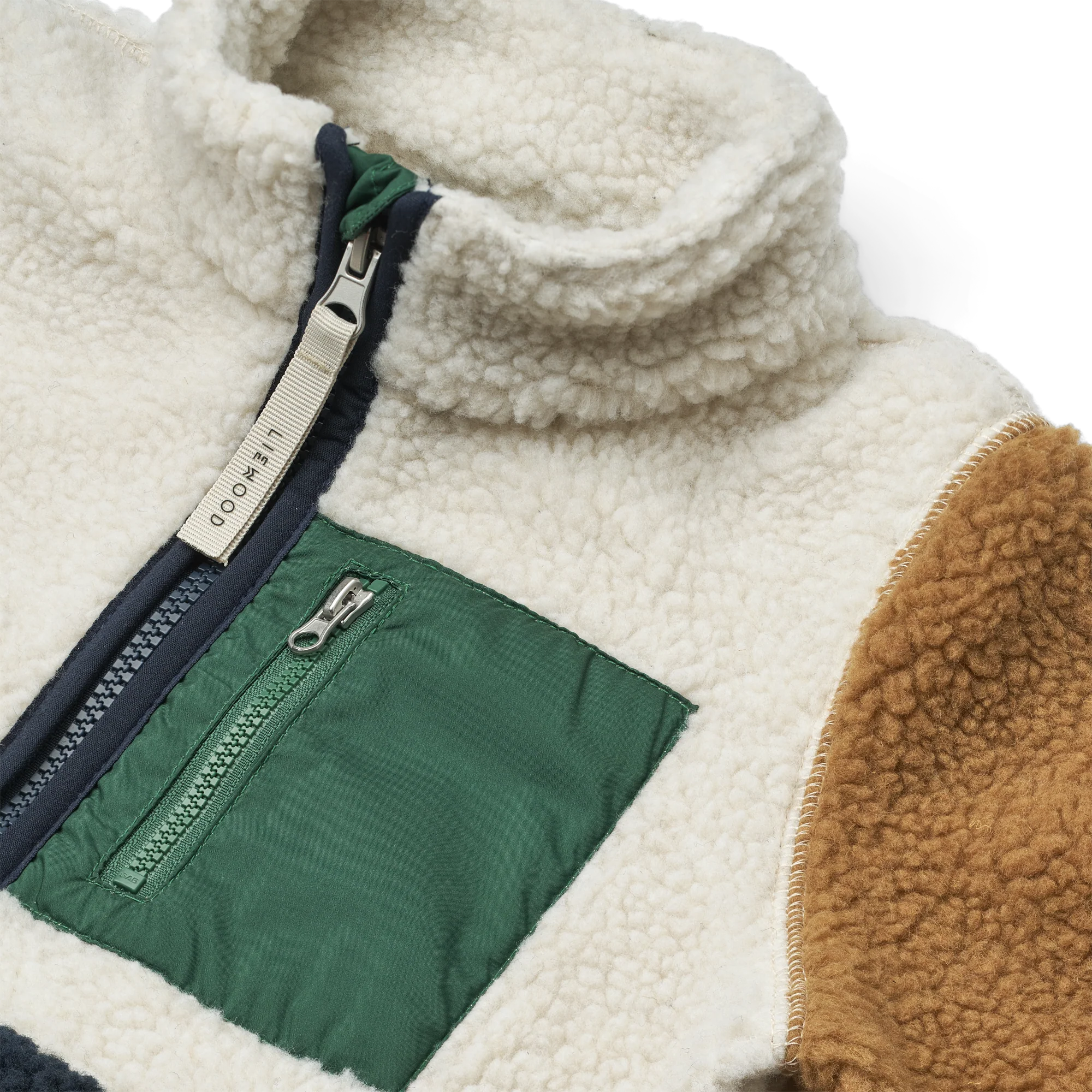 Children's Transitional Outerwear Bundle - Image 7