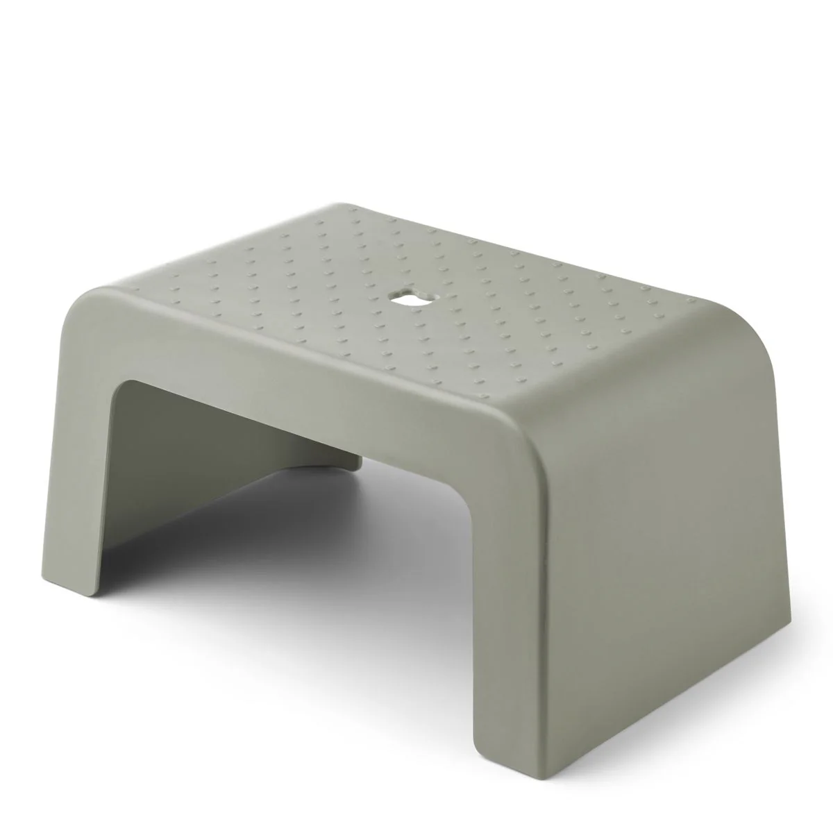 Ulla Step Stool - Dove blue