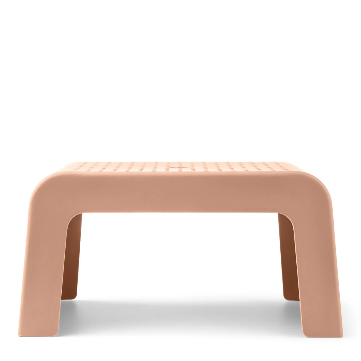 Ulla Step Stool - Pale tuscany - Image 2