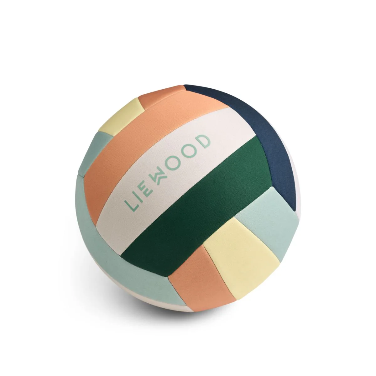 Villa Volley Ball - Peppermint multi mix