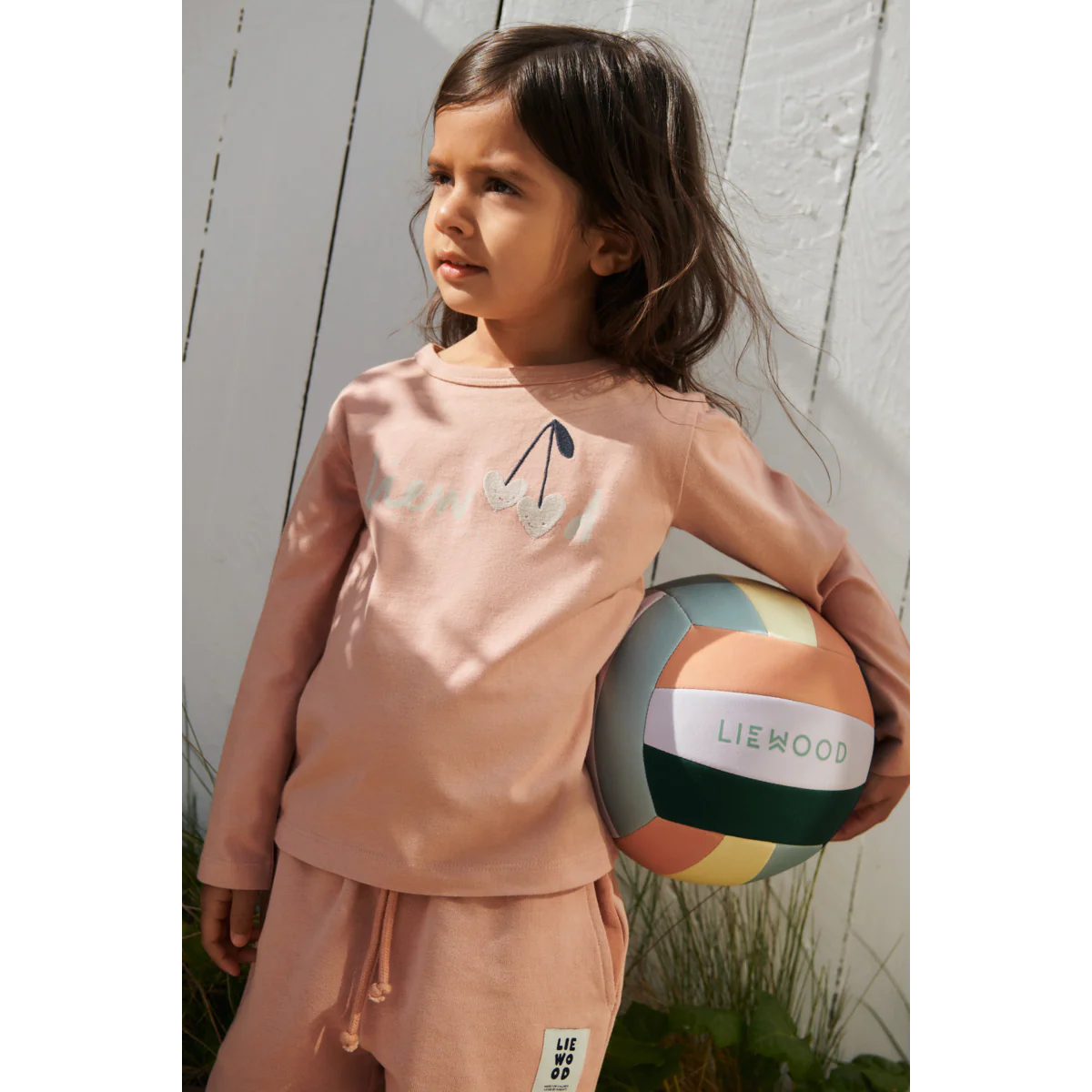 Villa Volley Ball - Peppermint multi mix - Image 2