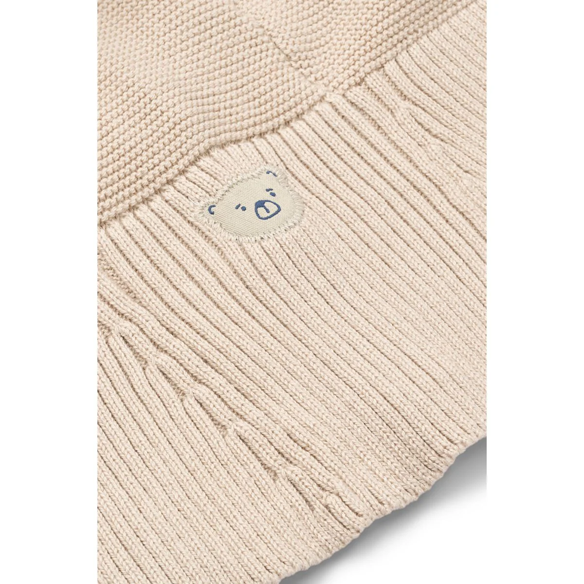 Vima Balaclava - Sandy - Image 2