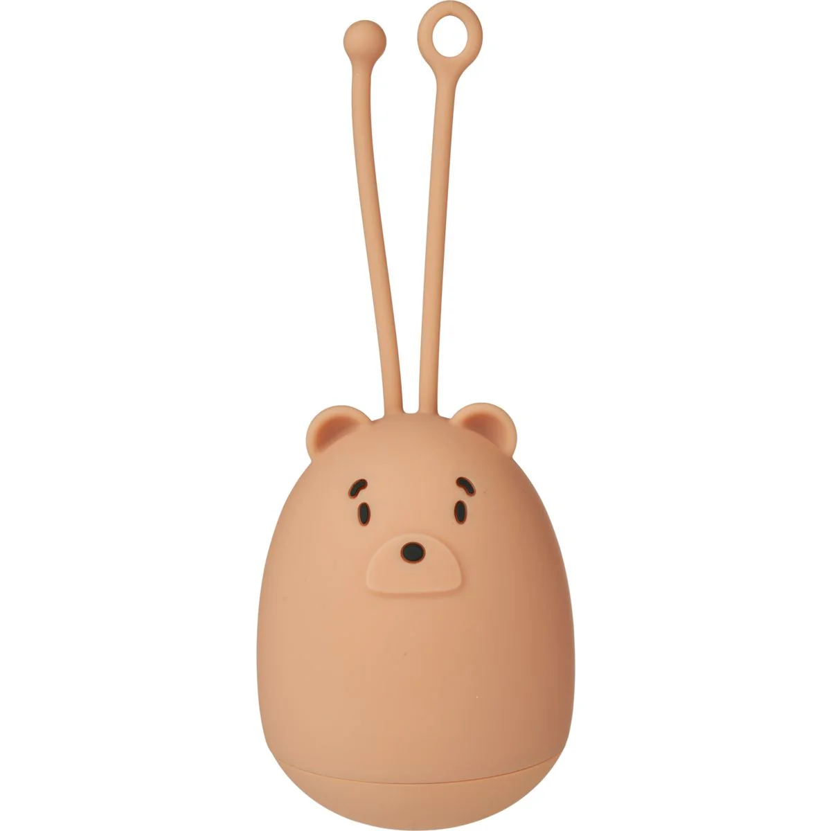 Watson night light - Mr bear / Tuscany rose - Image 2