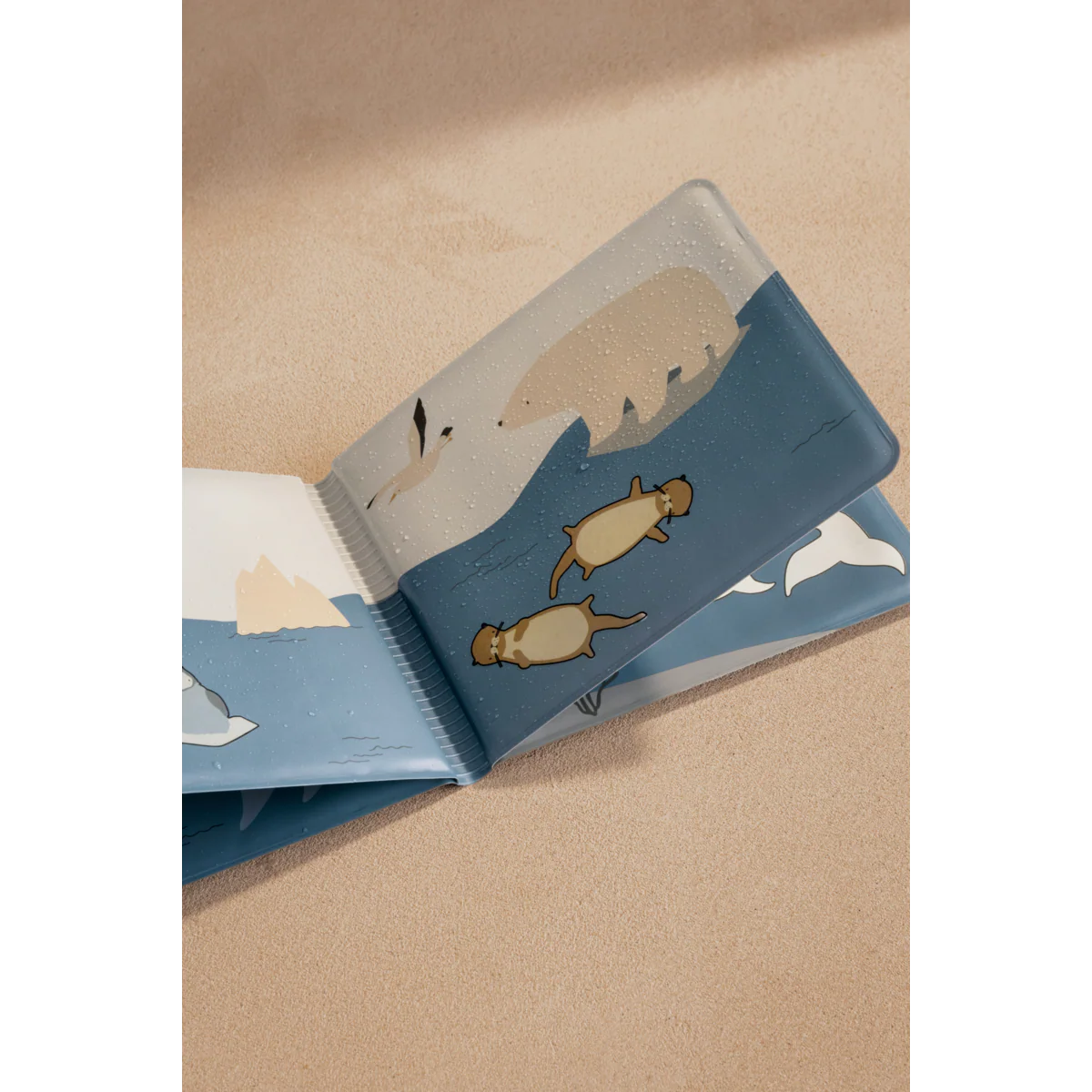 Waylon Bath book - Arctic Sea /  Ocean view - Image 4