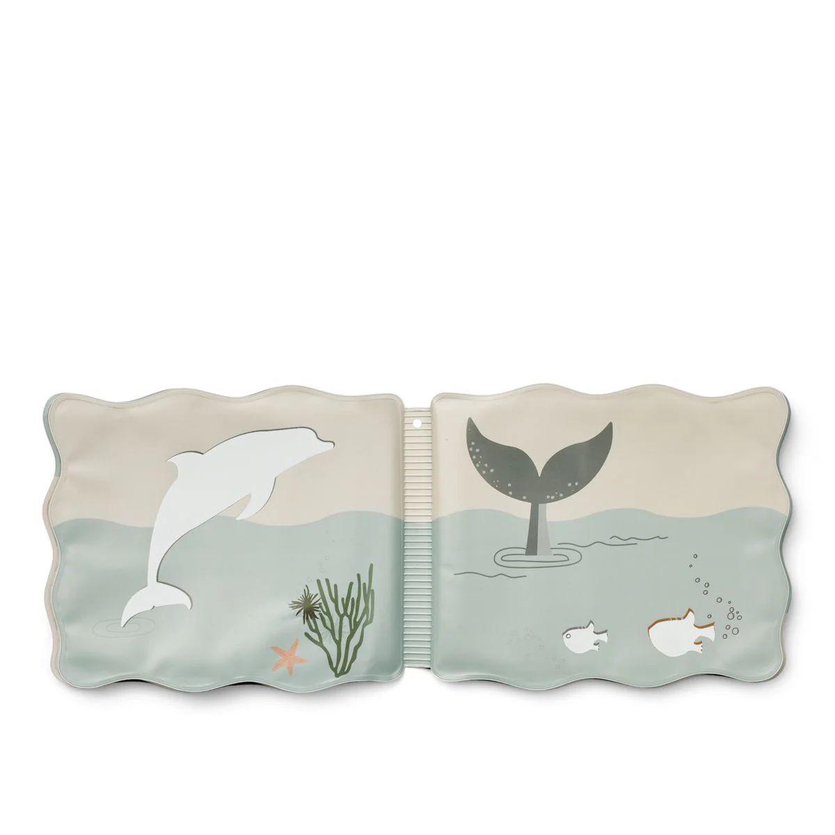 Waylon Bath book - Sea creature / Sandy - Image 2