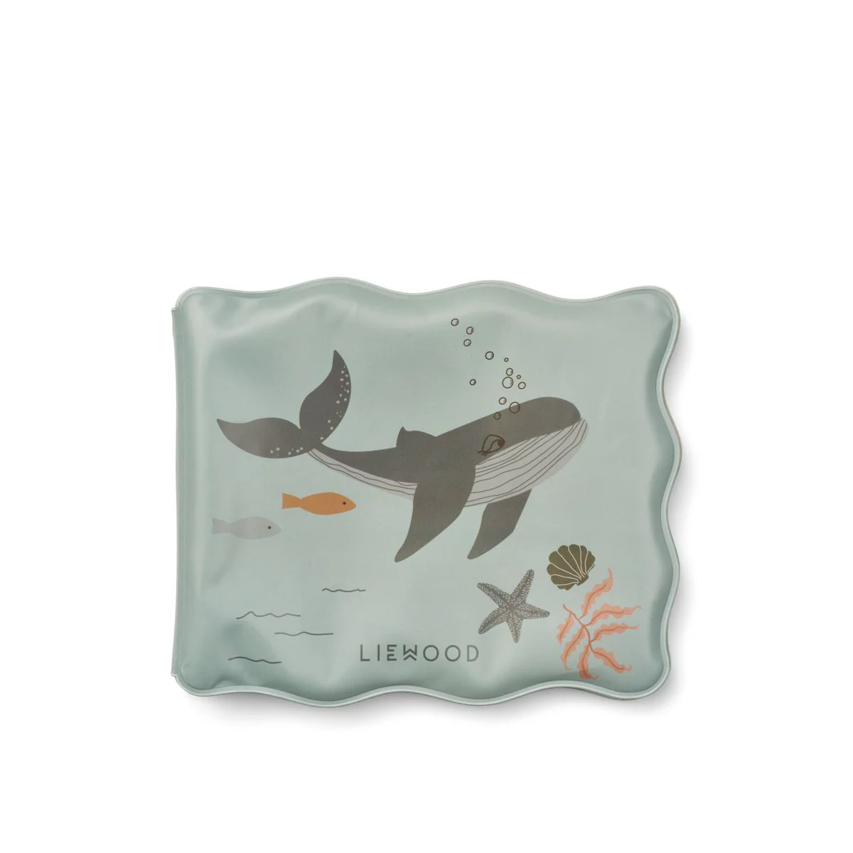 Waylon Bath book - Sea creature / Sandy - Image 3