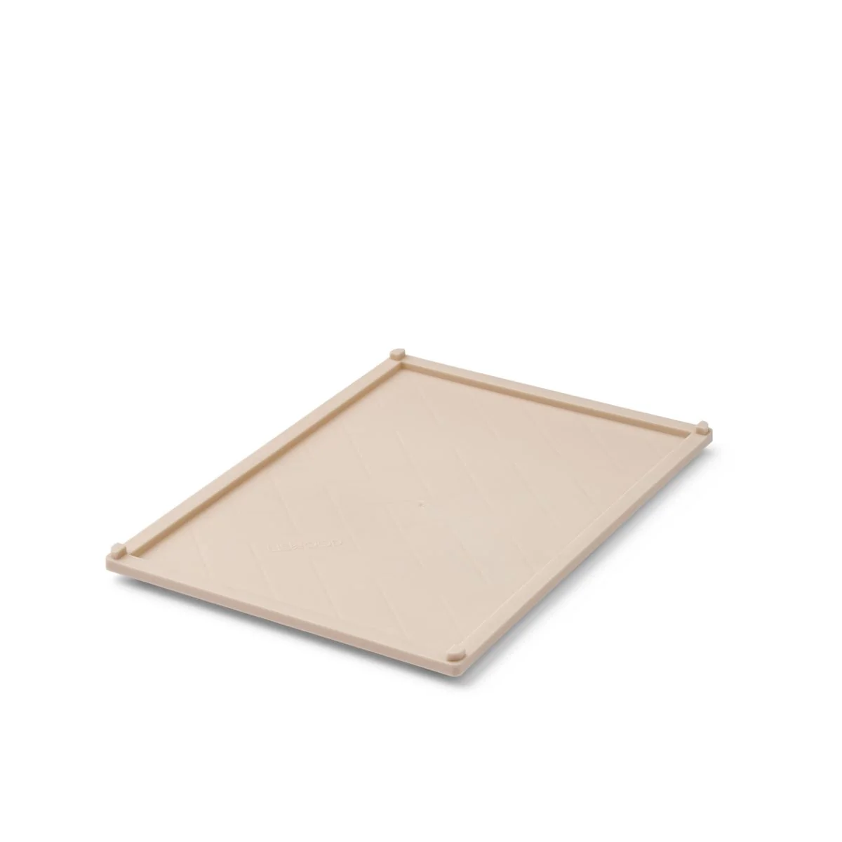 Weston Small Storage Box Lids 2-pack - Sandy - Image 2