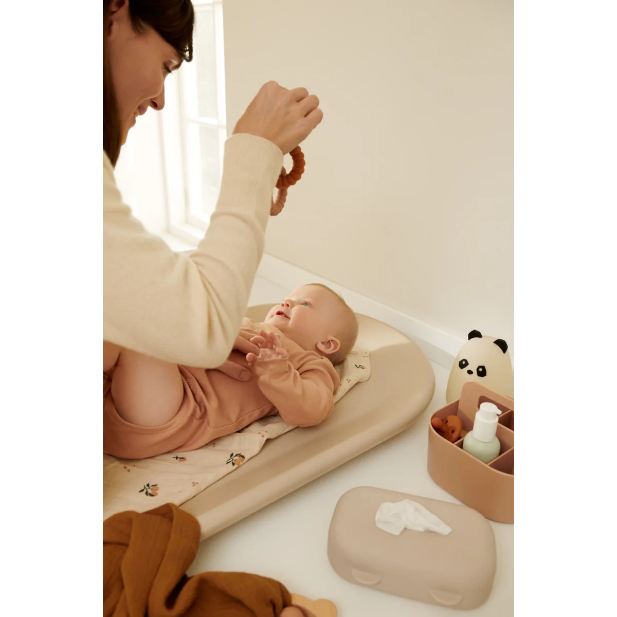 Winston Night Light - Panda creme de la creme - Image 3