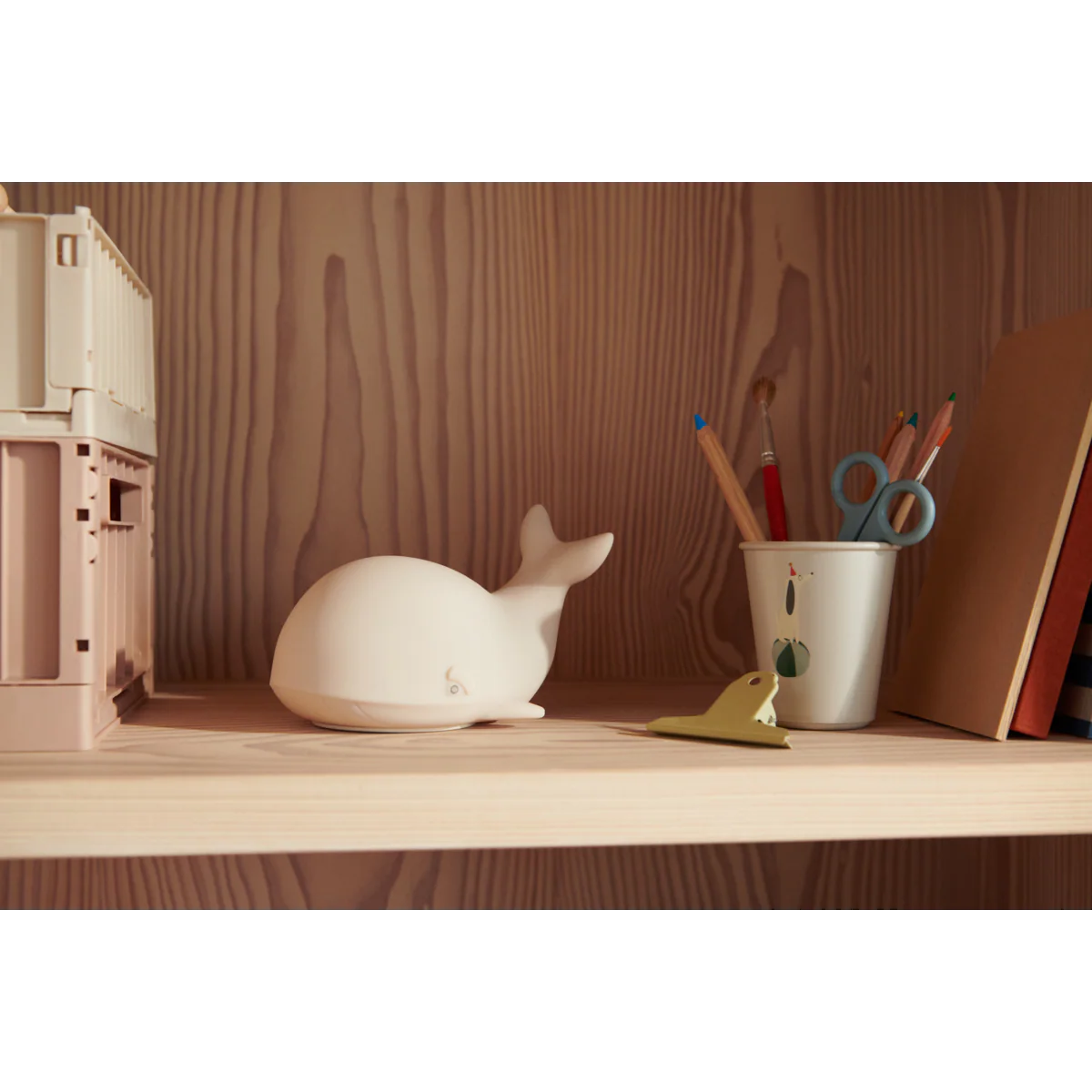 Winston Night Light - Sandy - Image 4