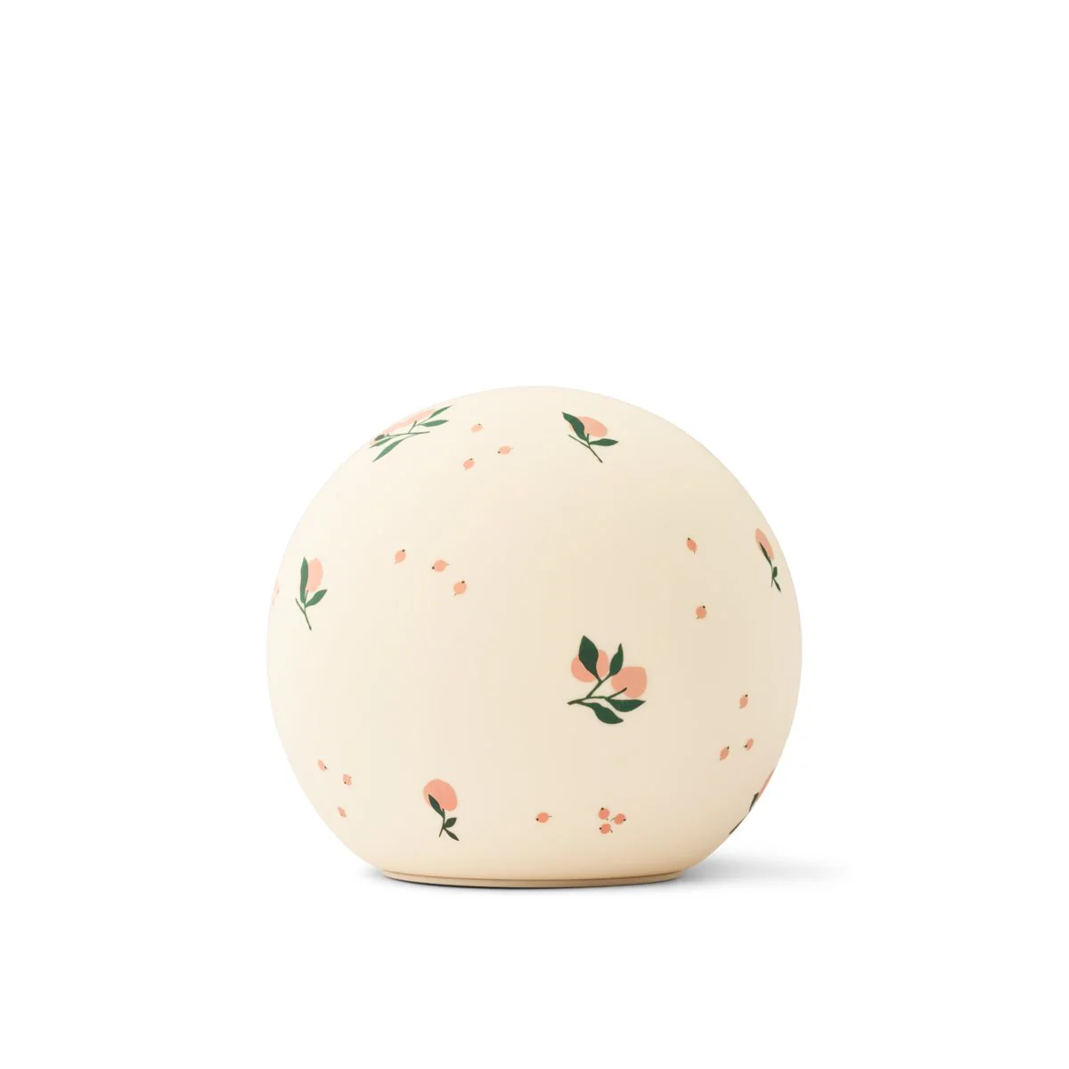 YUKI Night Light - Peach / Sea shell