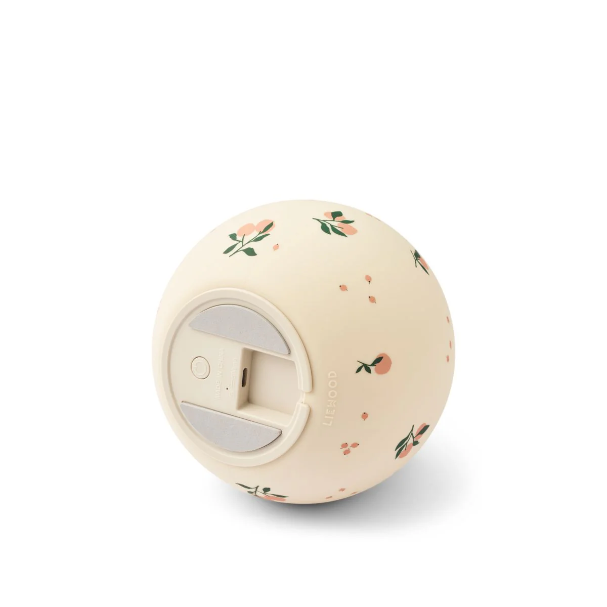 YUKI Night Light - Peach / Sea shell - Image 2