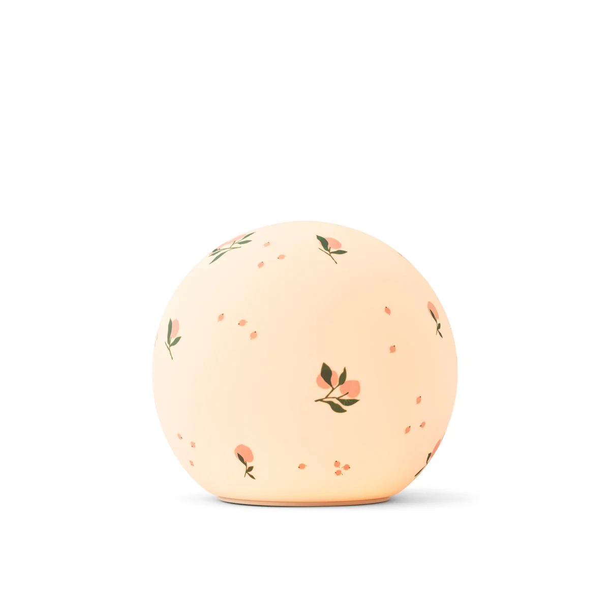 YUKI Night Light - Peach / Sea shell - Image 3