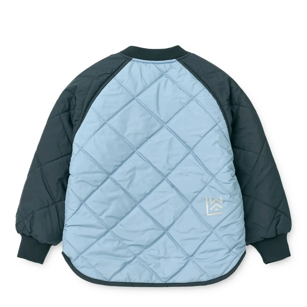 Zella Thermal Set - Beach blue / Classic navy / mix - Image 4
