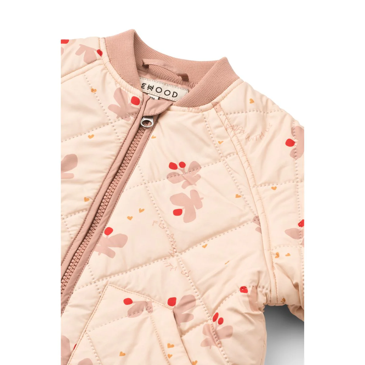 Zella Thermal Set - Butterfly / Apple blossom - Image 5