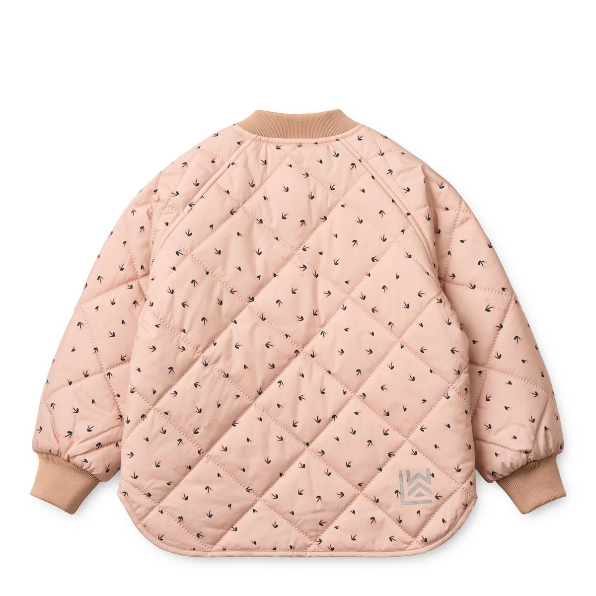 Zella Thermal Set - Mini Cherry heart / Rosey - Image 4
