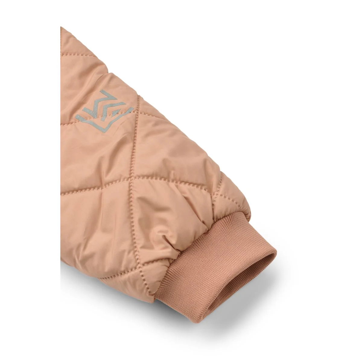 Zella Thermal Set - Berry / Pale tuscany / Embroidery - Image 9