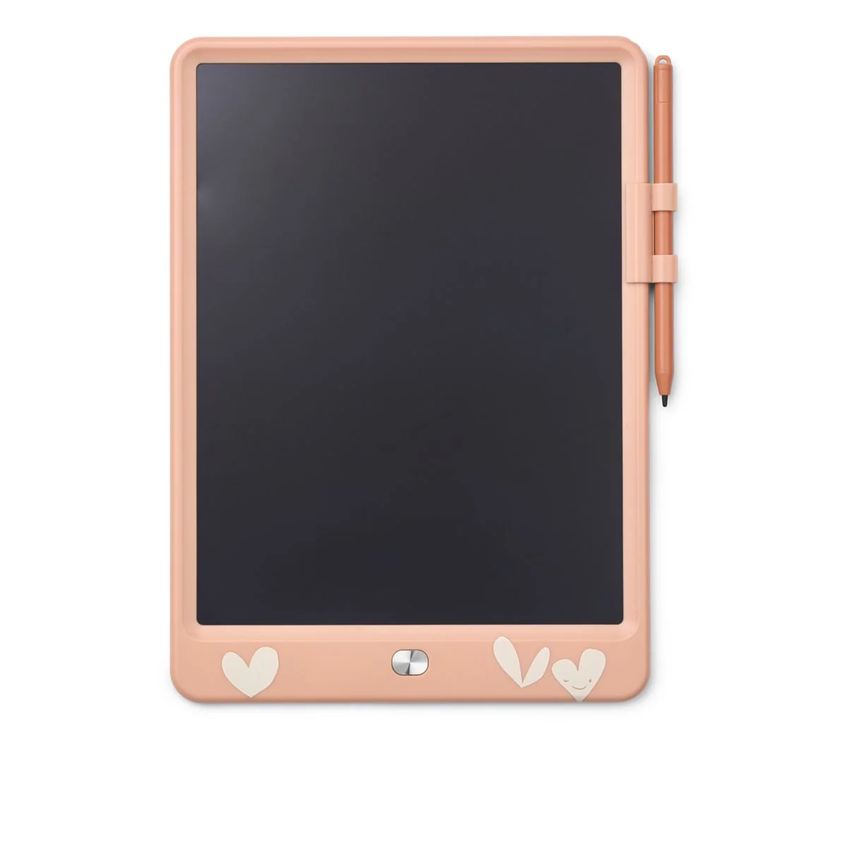 Zora LCD drawing board Tablet 10 inches - Sweethearts / Pale tuscany